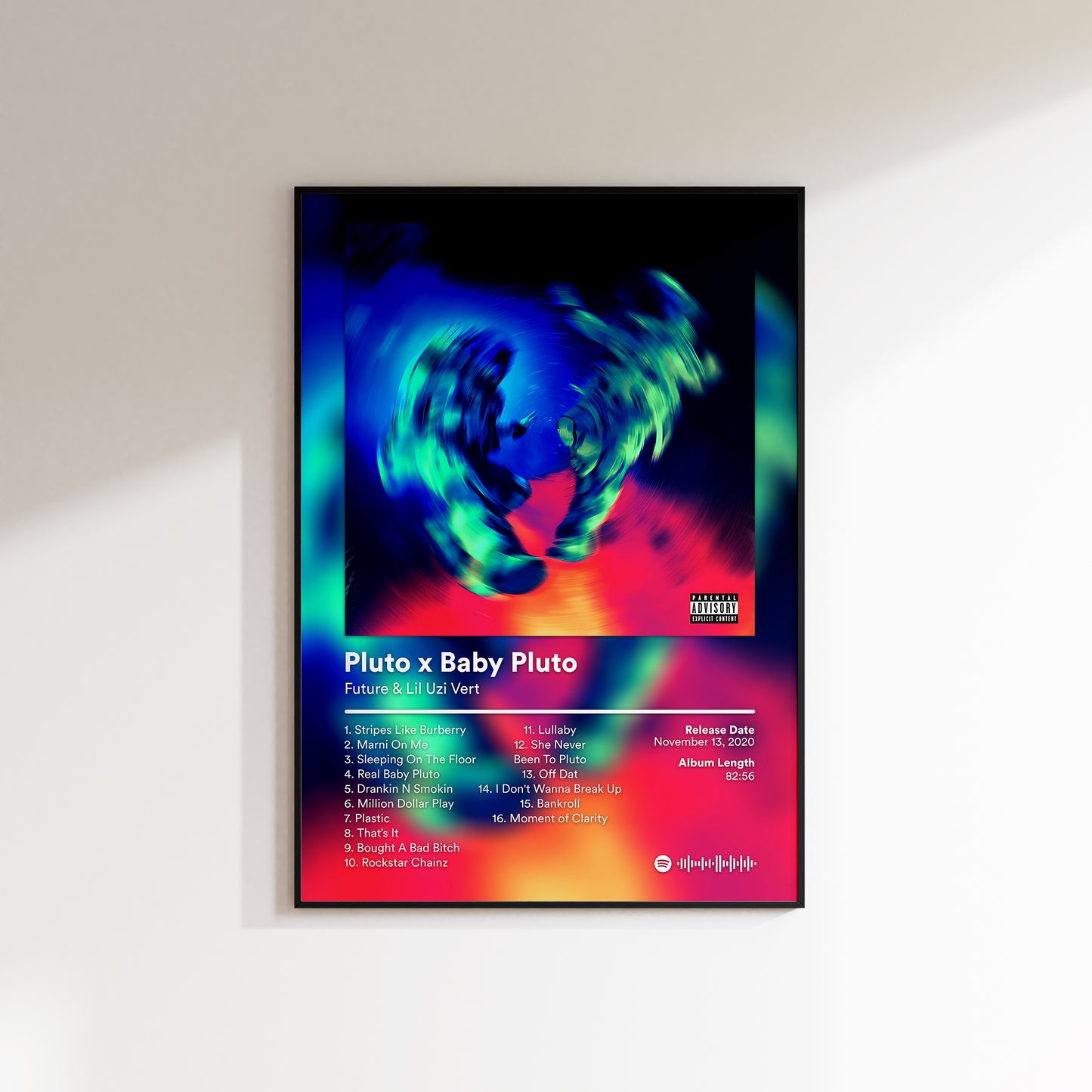 Future Album Posters