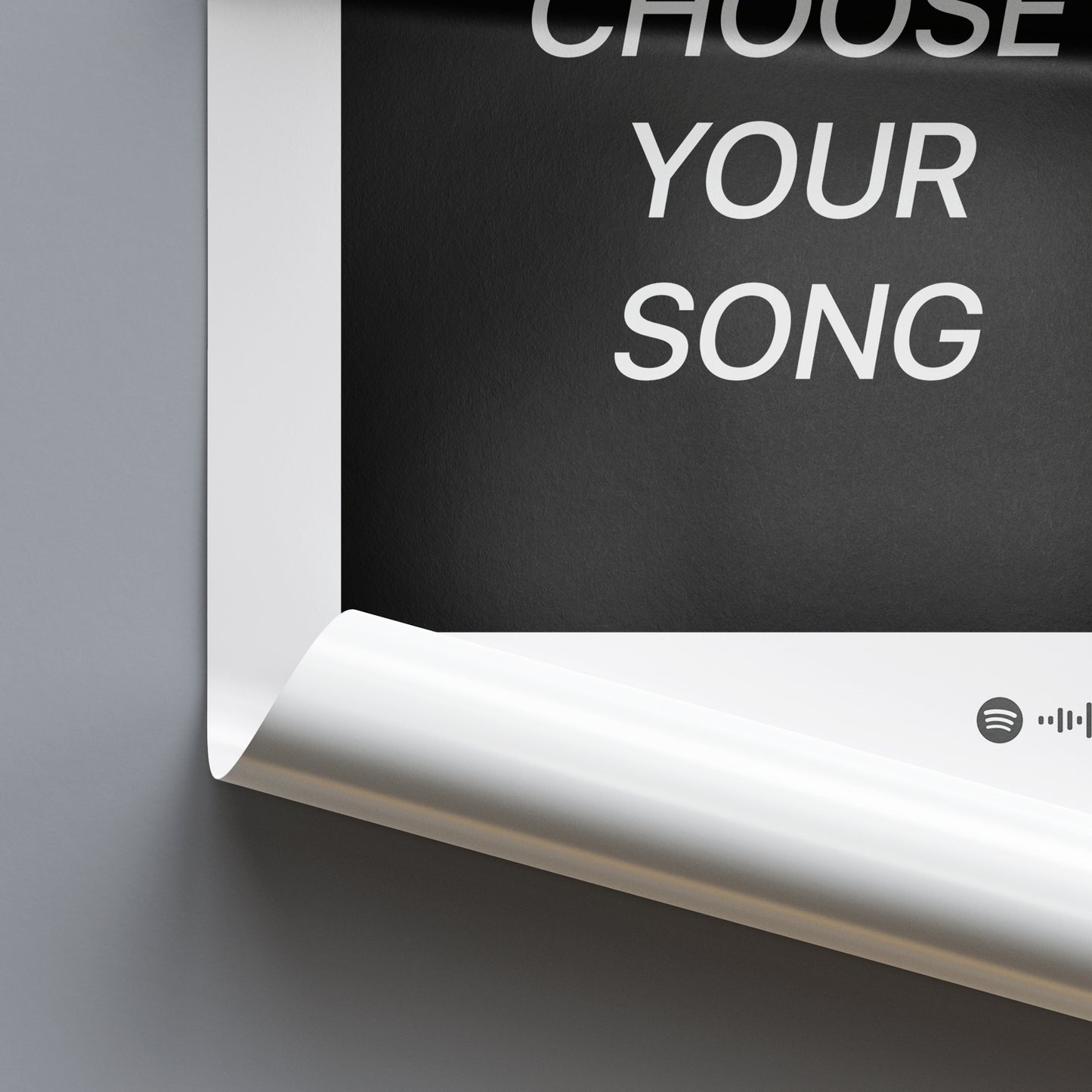 Choose Your Song