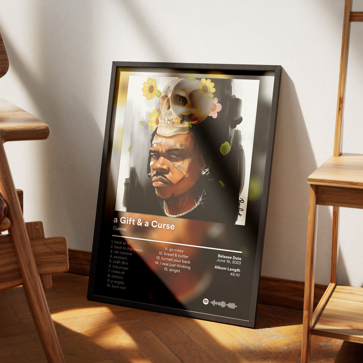 Gunna Posters